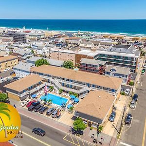 Sea Garden Motel